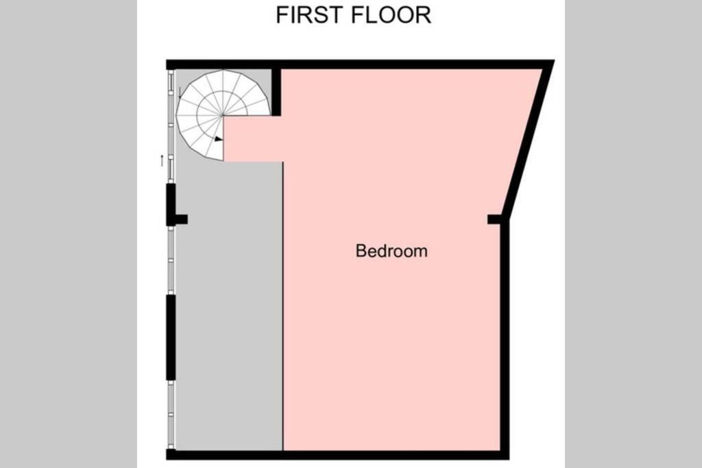 Ferienwohnung Duplex In Historical Centre With Private Courtyard Antwerpen Exterior foto