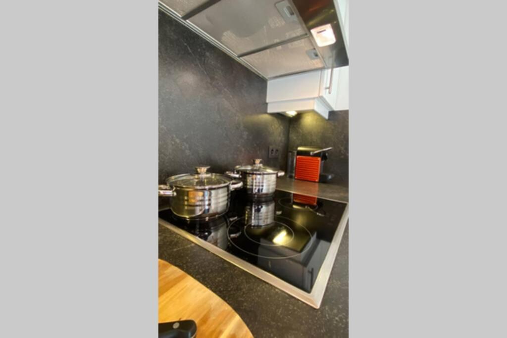 Ferienwohnung Duplex In Historical Centre With Private Courtyard Antwerpen Exterior foto
