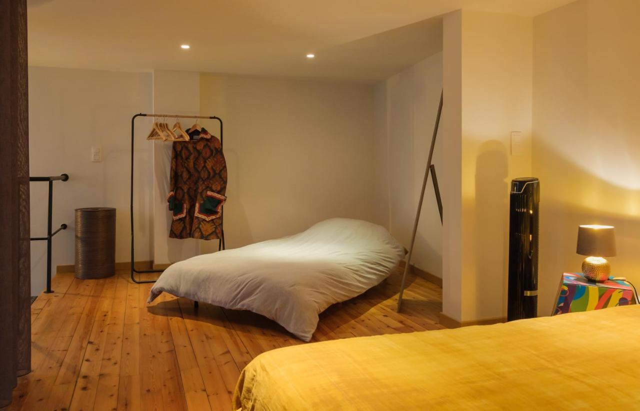 Ferienwohnung Duplex In Historical Centre With Private Courtyard Antwerpen Exterior foto